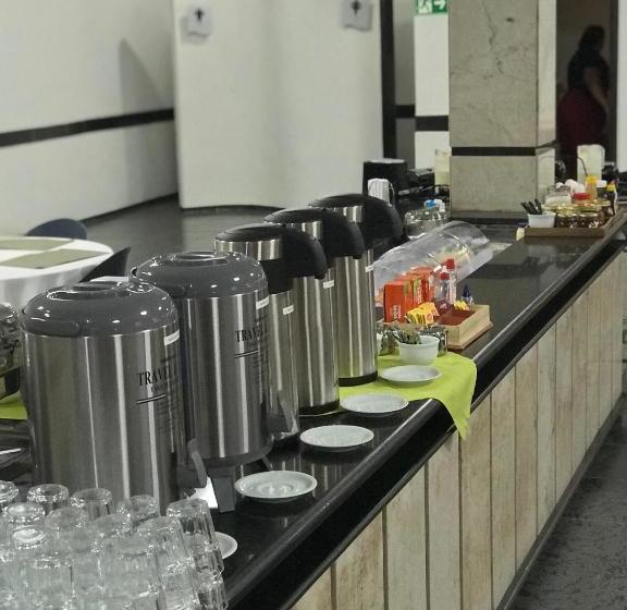 Bravo City Hotel Primavera