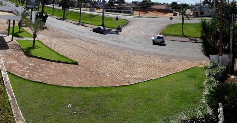 Bravo City Hotel Primavera