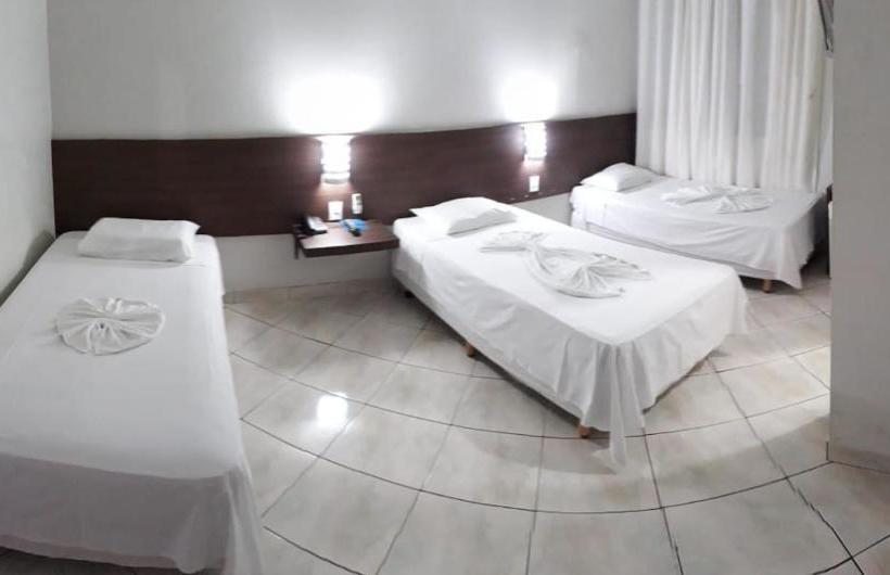 Bravo City Hotel Primavera