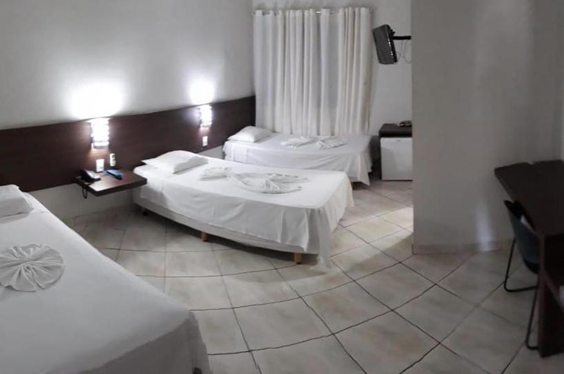 Bravo City Hotel Primavera