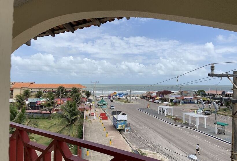 בית מלון כפרי Brisas