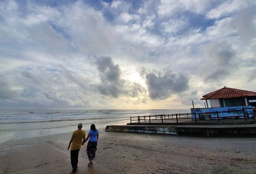 בית מלון כפרי Brisas