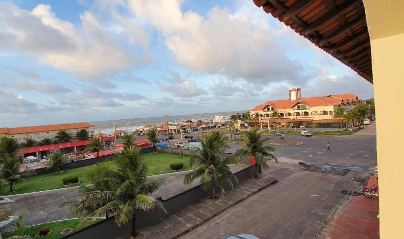 בית מלון כפרי Brisas