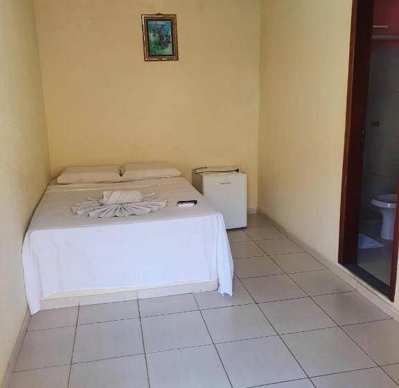 בית מלון כפרי Brisas