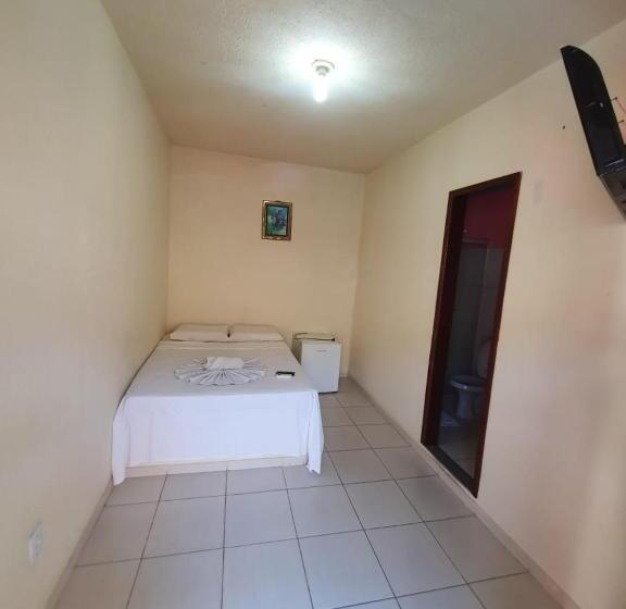 בית מלון כפרי Brisas