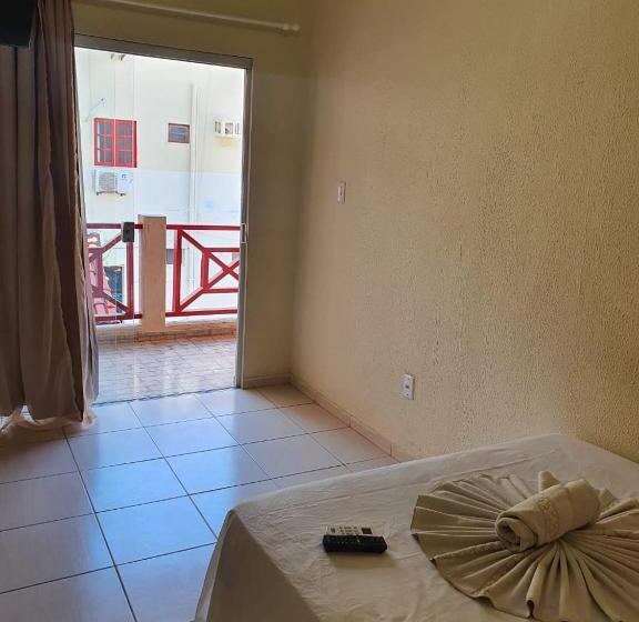 בית מלון כפרי Brisas