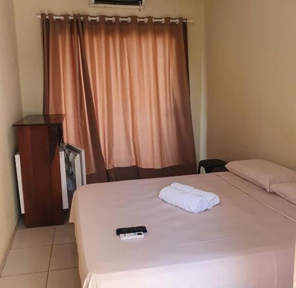 בית מלון כפרי Brisas