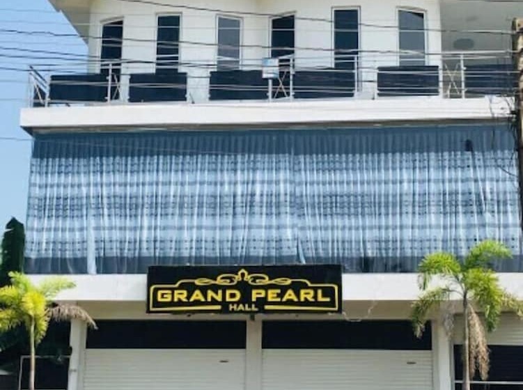 酒店 Grand Star Guest House