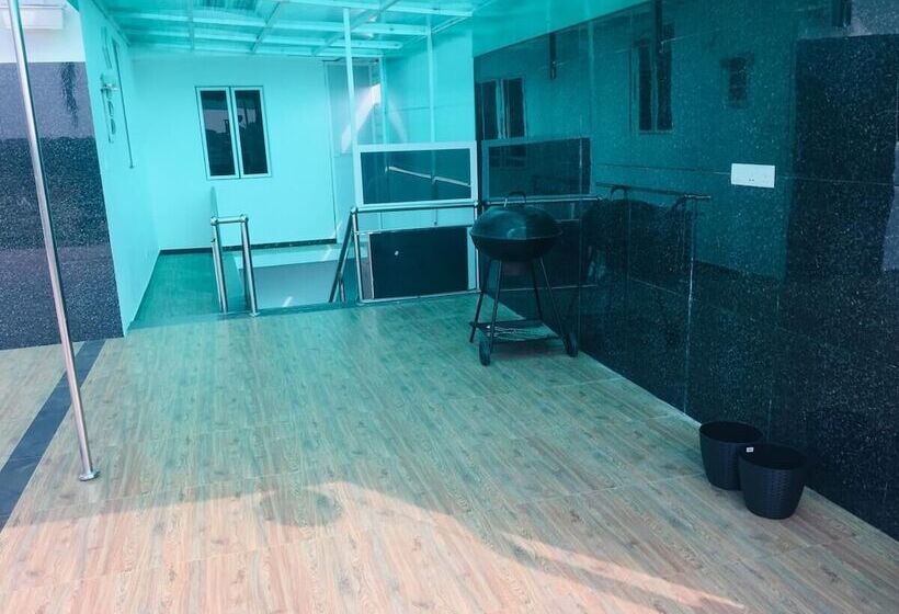 酒店 Grand Star Guest House