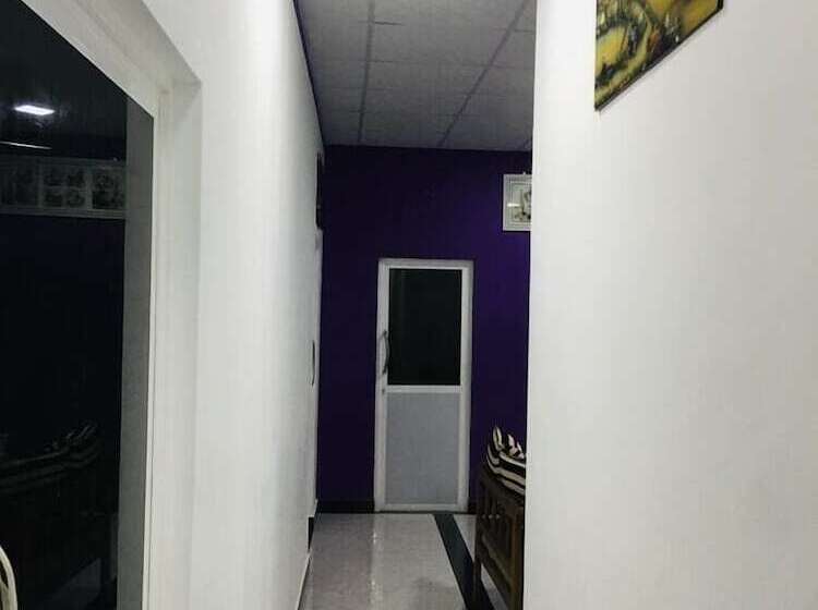 酒店 Grand Star Guest House