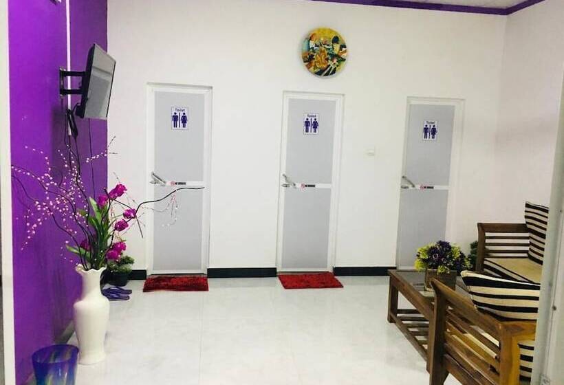 酒店 Grand Star Guest House