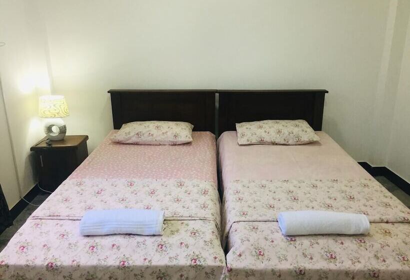 酒店 Grand Star Guest House