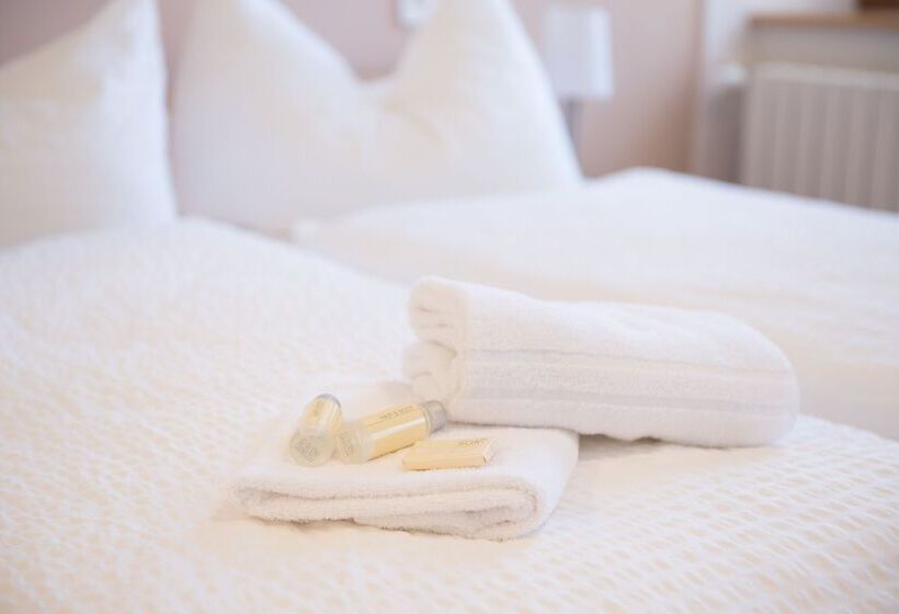 Отель Hôtellerie Du Couvent