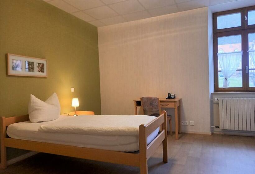 ホテル Hôtellerie Du Couvent