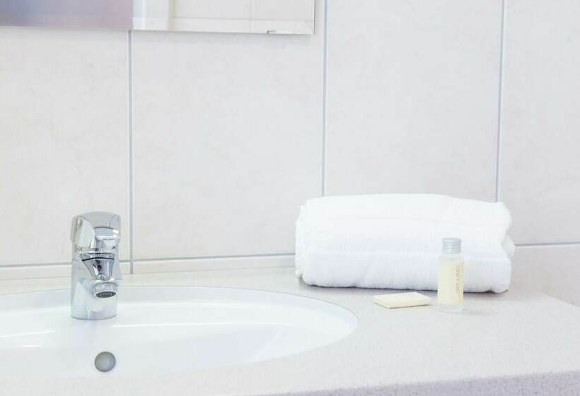 Отель Hôtellerie Du Couvent