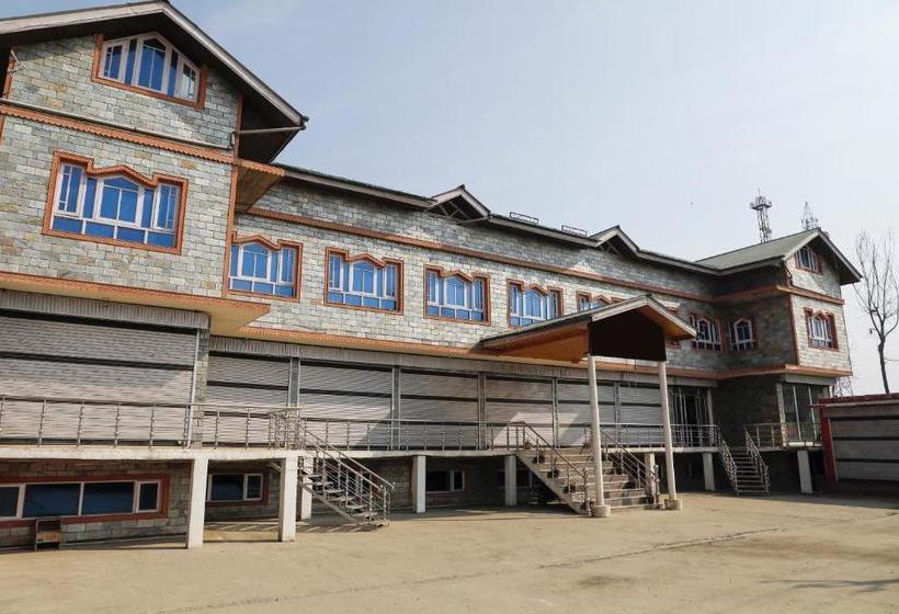 酒店 Capital O  Sobo Central