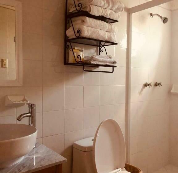 فندق Posada Del Virrey