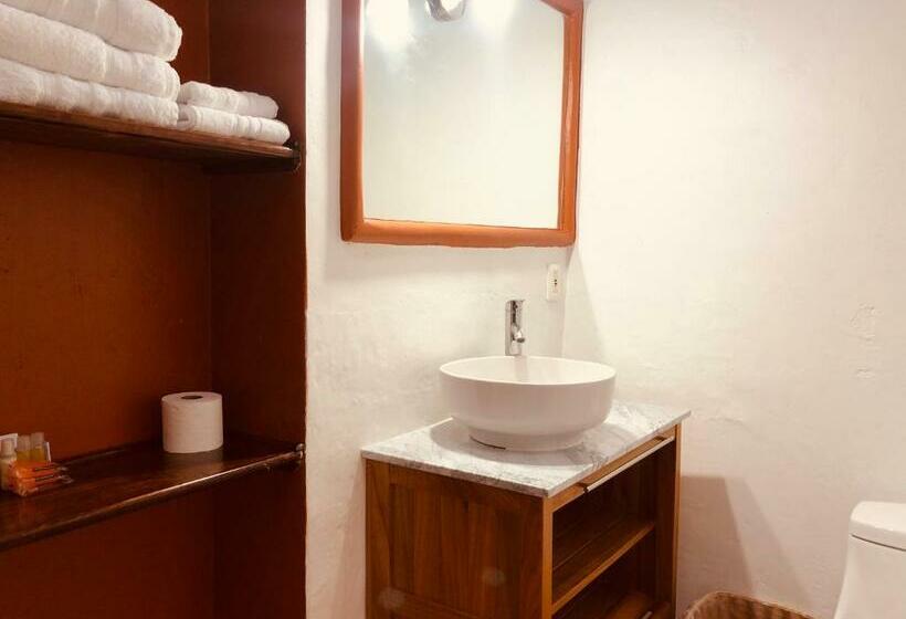 فندق Posada Del Virrey