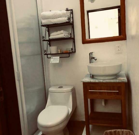 فندق Posada Del Virrey