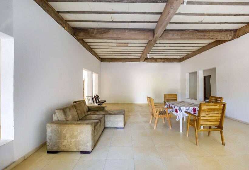 فندق Pousada Portal Do Pantanal