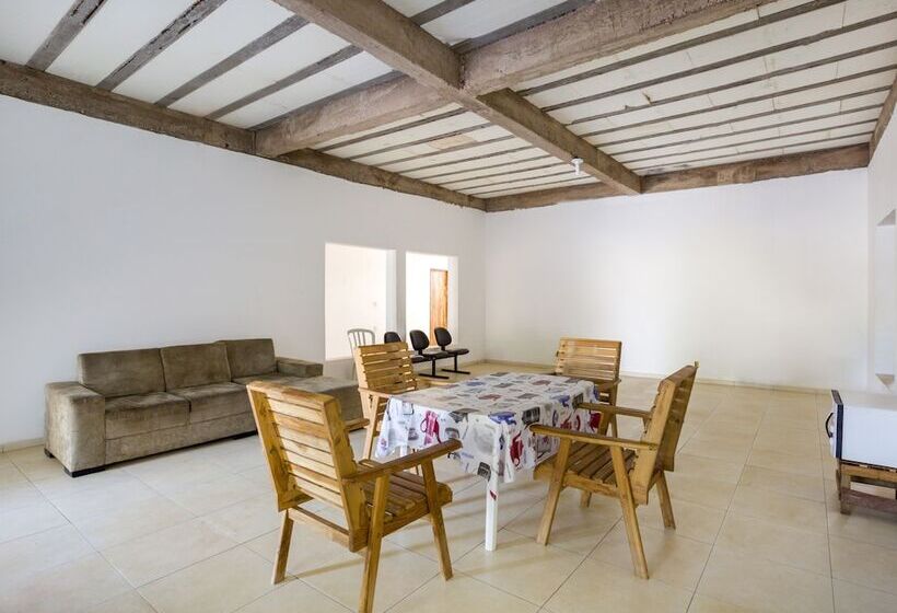 فندق Pousada Portal Do Pantanal