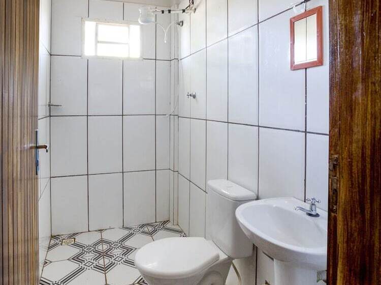 فندق Pousada Portal Do Pantanal