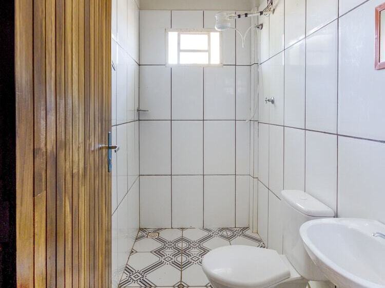 فندق Pousada Portal Do Pantanal