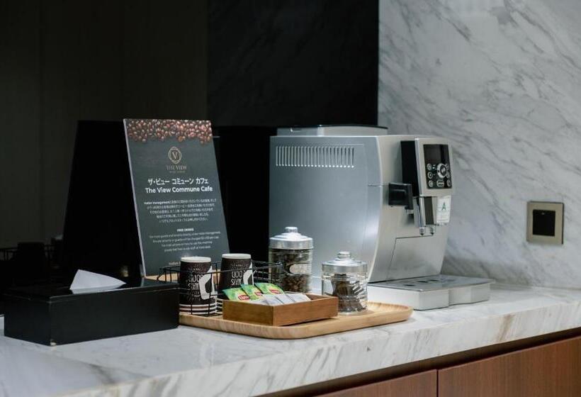 The View Serviced Residence 豪景日式酒店公寓