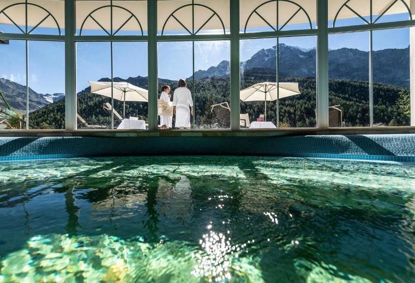 Wellness Hotel Post