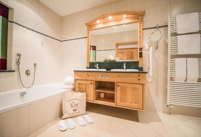 Wellness Hotel Post