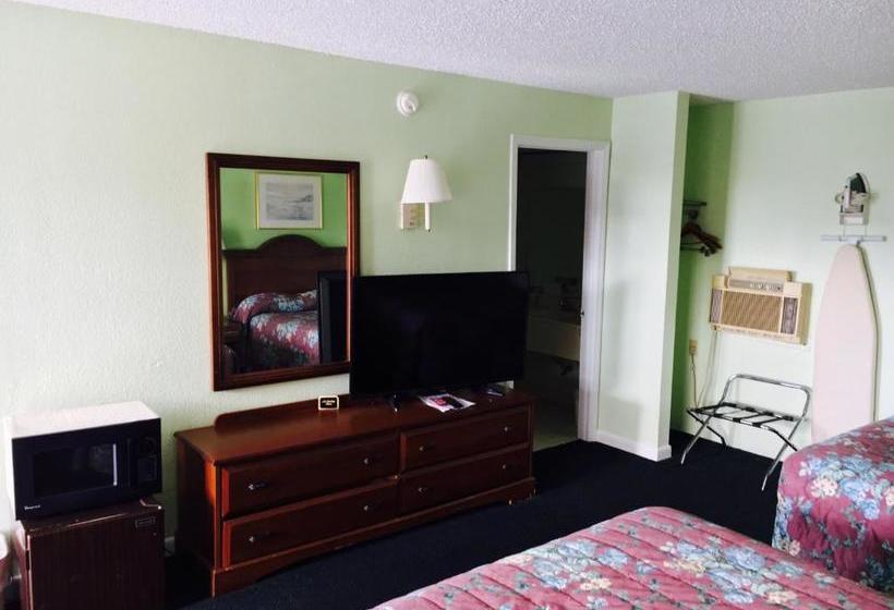 فندق على الطريق Relax Inn