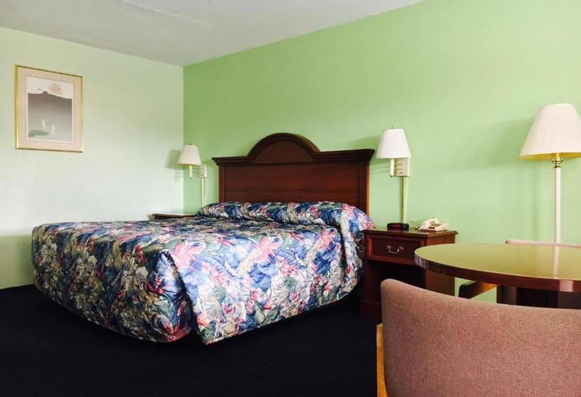 فندق على الطريق Relax Inn