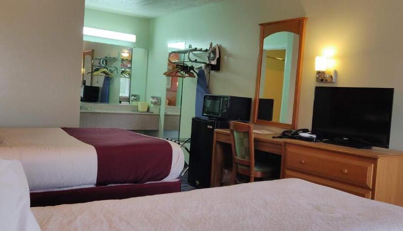 汽车旅馆  Relax Inn