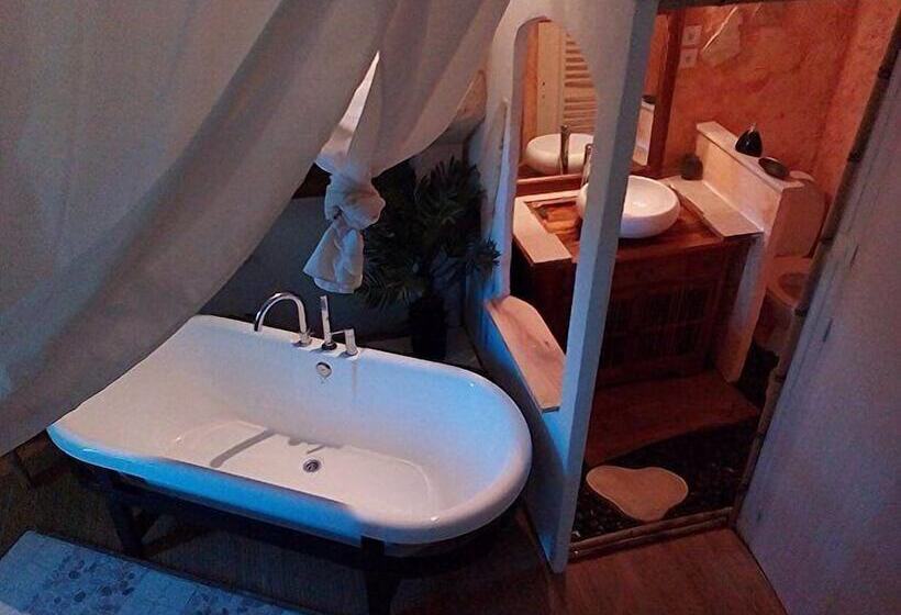 بنسيون La Gentilhommière Restaurant Etincelles