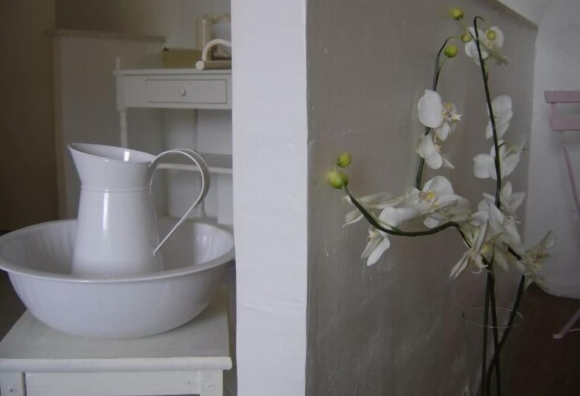 بنسيون La Gentilhommière Restaurant Etincelles