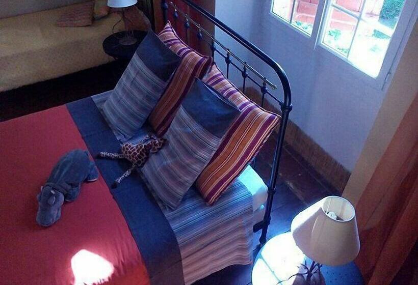 بنسيون La Gentilhommière Restaurant Etincelles