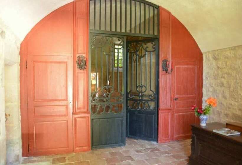 膳宿费 Château De Maisonseule