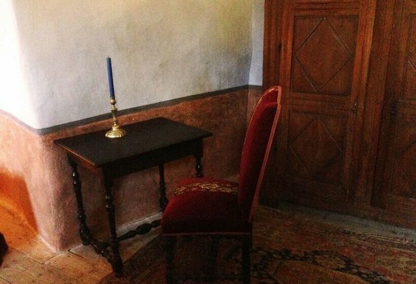 膳宿费 Château De Maisonseule