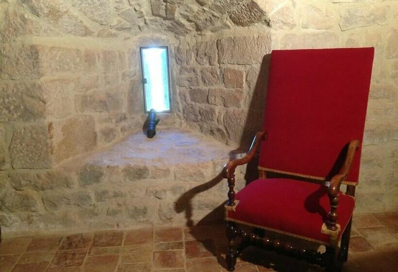 膳宿费 Château De Maisonseule