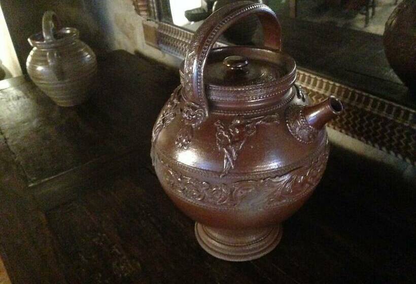 膳宿费 Château De Maisonseule