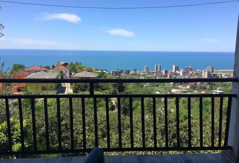 פנסיון Guest House Nona