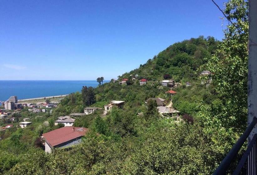 פנסיון Guest House Nona