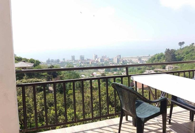 פנסיון Guest House Nona