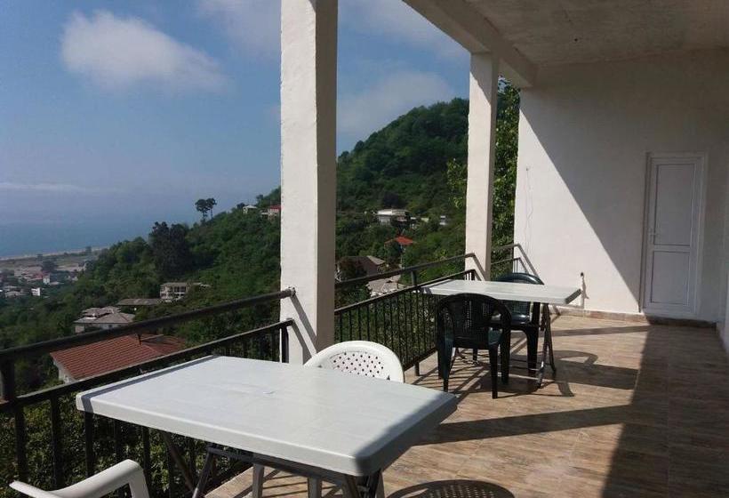 פנסיון Guest House Nona