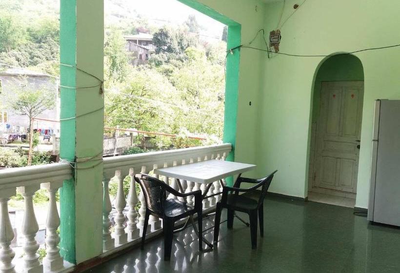 פנסיון Guest House Nona