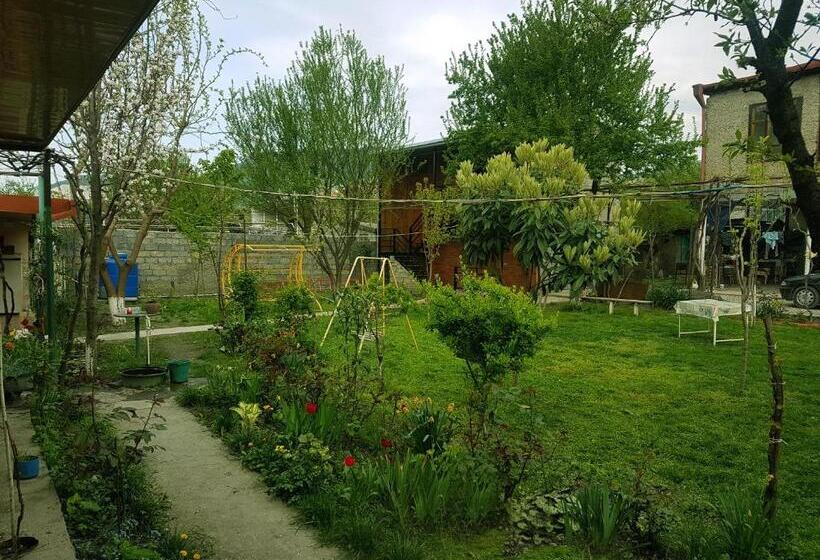 پانسیون Guest House Villa