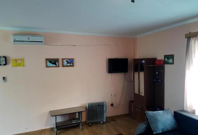 پانسیون Guest House Villa