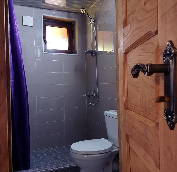 پانسیون Guest House Villa