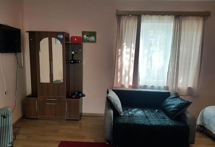 پانسیون Guest House Villa