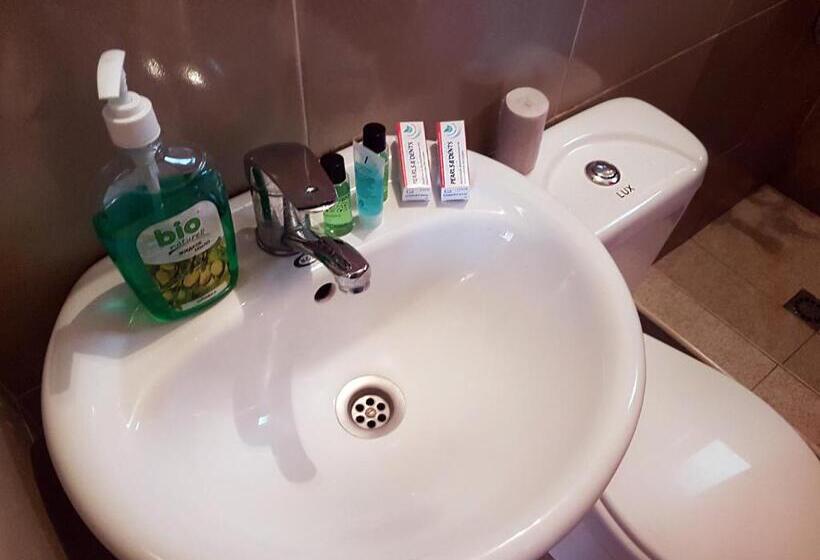 پانسیون Guest House Villa